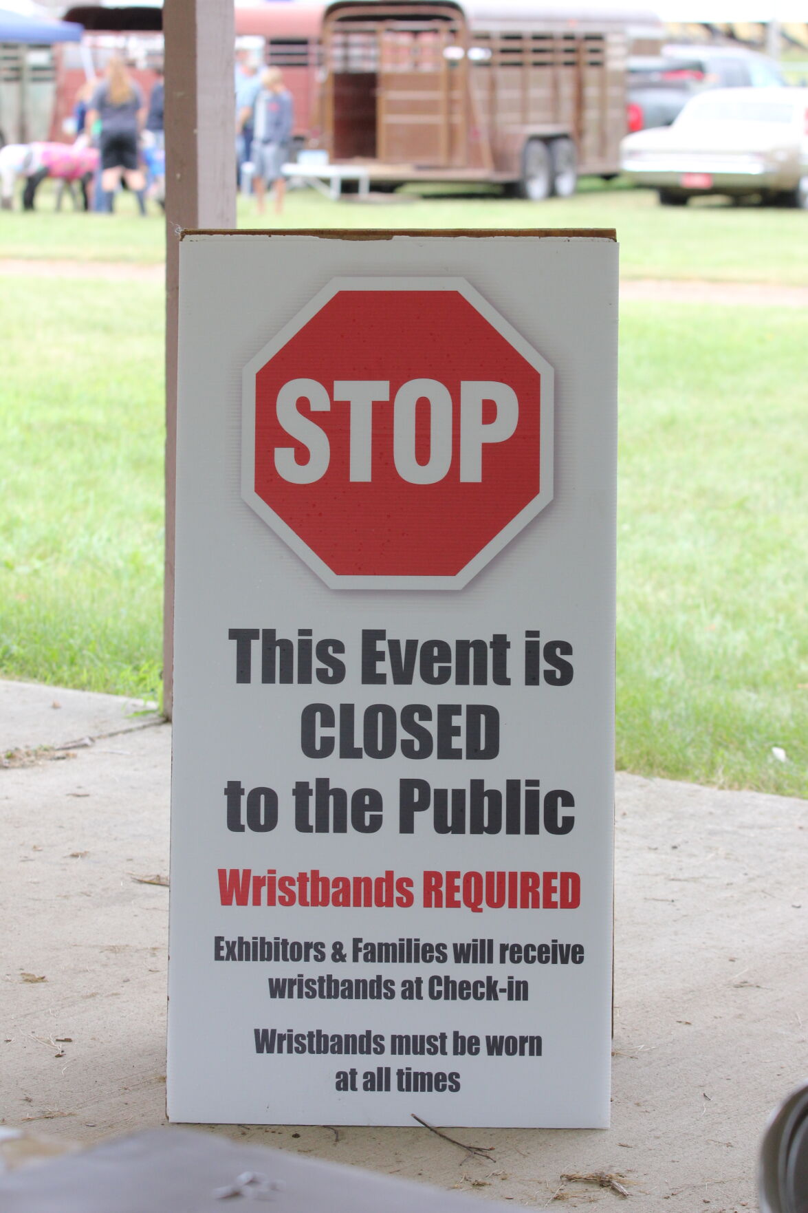 Fair Closed Sign.JPG